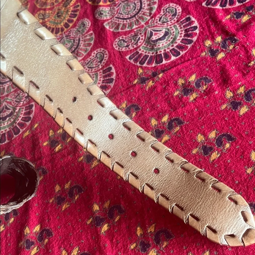 Banana Republic elegant brown